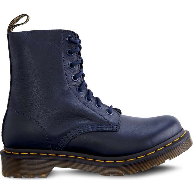 Dr. Martens Pascal Dress Blues DM13512410 sokszínű sötétkék