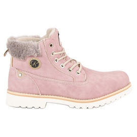 Kylie Porcsapdák rózsaszín Kylie Porcsapdák rózsaszín