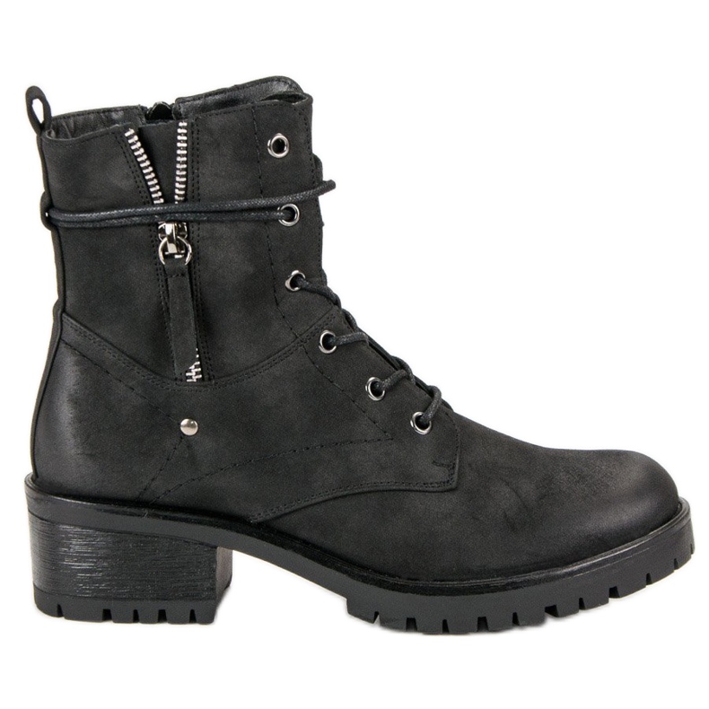 Vinceza VINCEZ munkások fekete