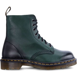 Dr. Martens 1460 Pascal Antik Temperley Green zöld Dr. Martens 1460 Pascal Antik Temperley Green zöld