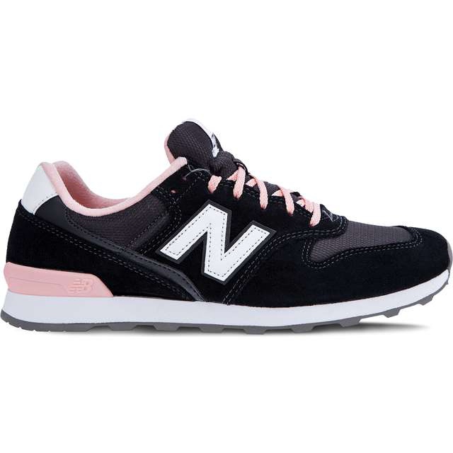 New Balance Wr996ack fekete rózsaszín sokszínű