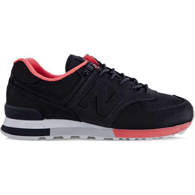 New Balance Ml574enc Black fekete