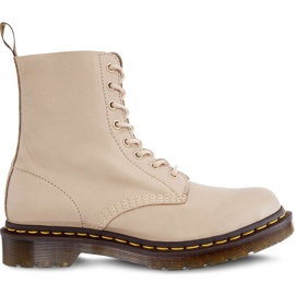 Dr. Martens Pascal Virginia meztelen barna