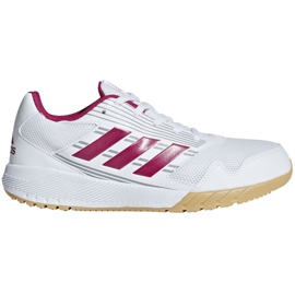 Adidas Alta Run Jr BA9427 cipő fehér Adidas Alta Run Jr BA9427 cipő fehér