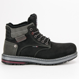 American Club Amerikai csapdák fekete