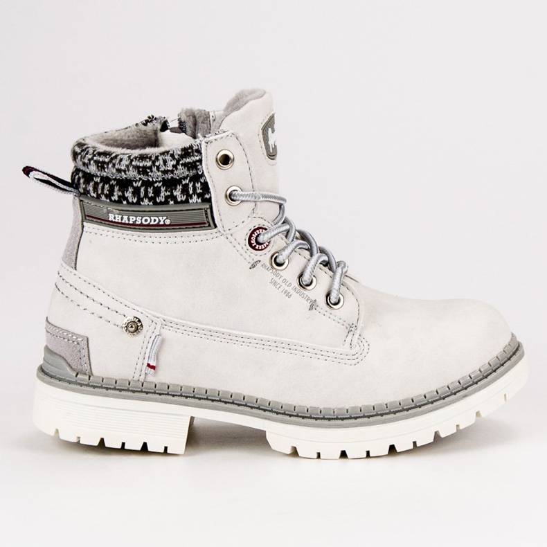 American Club Szürke amerikai csapdák