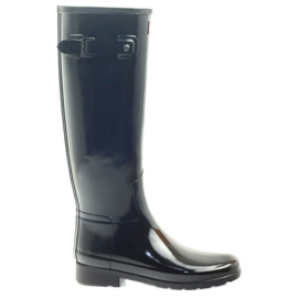 Hunter NŐI EREDETI FINOMOSÍTOTT FÉNY fekete