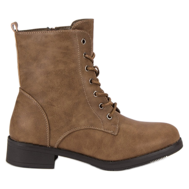 SDS Munkacsizma barna