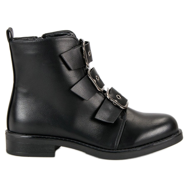 Small Swan Stílusos munkások fekete