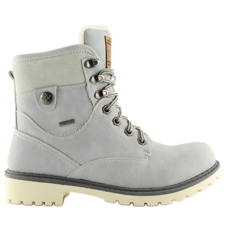 Meleg szürke fagerendák GD-TL01 LT.GRAY