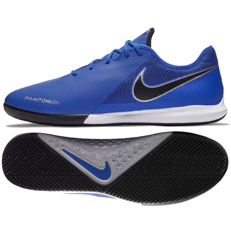 Nike Phantom Vsn Academy beltéri cipő