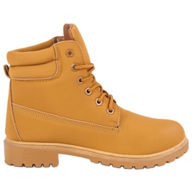 Small Swan Tevefogók barna sokszínű