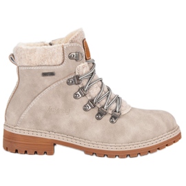 Filippo Trapperek barna