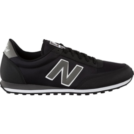 New Balance U410cc fekete New Balance U410cc fekete