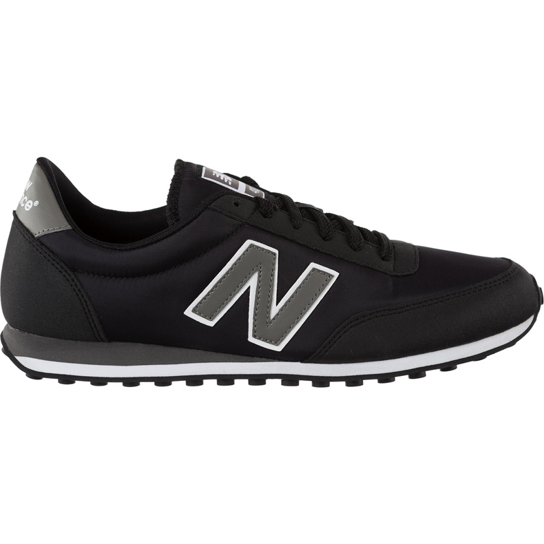 New Balance U410cc fekete