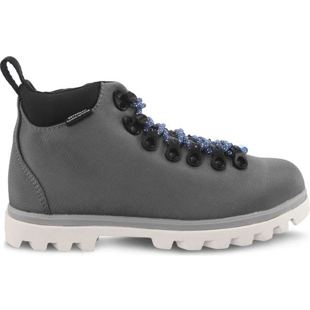 Native Fitzsimmons Treklite Dublin Szürke Galamb Szürke Csont Fehér