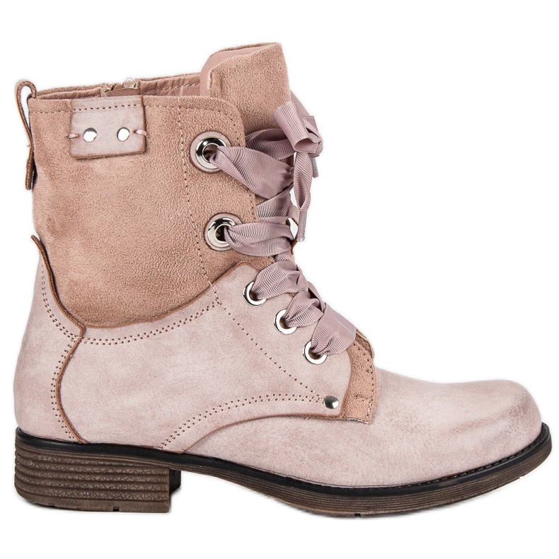 Bestelle Velúr porzsákok sokszínű rózsaszín