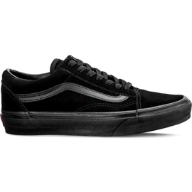 Vans Old Skool Nri fekete