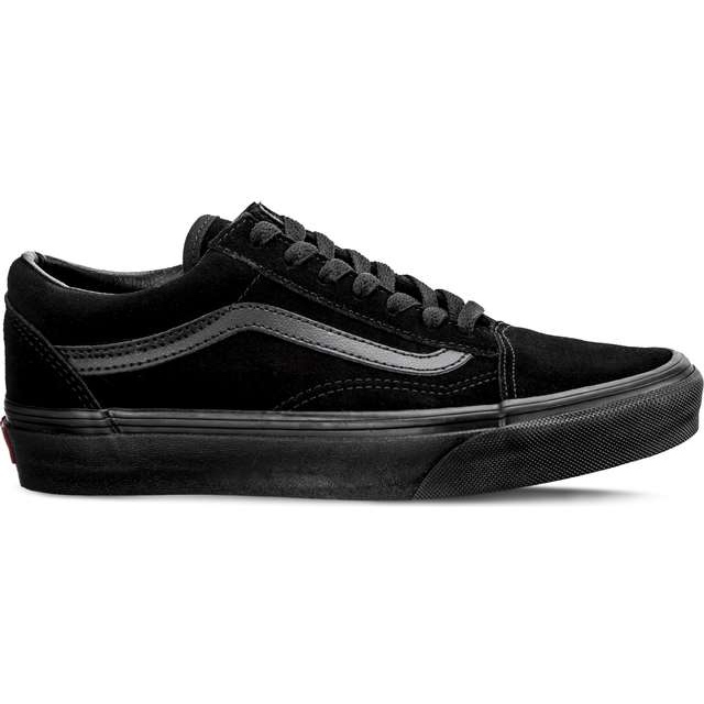 Vans Old Skool Nri fekete