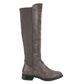 Szürke muskétások Szürke muskétások