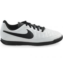 Belső cipő Nike Majestry Ic M AQ7898-107 fehér fehér