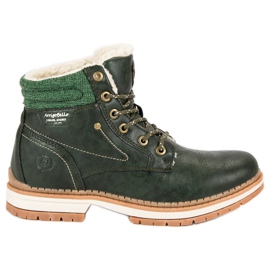 Arrigo Bello Kényelmes csapdázók szürke