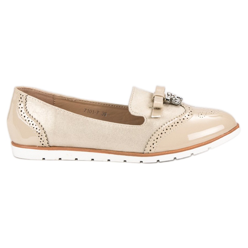 SDS Divatos cipók barna