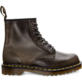 Dr. Martens 1460 Orleans Dark Taupe Orleans zöld sokszínű