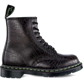 Dr. Martens 1460 Koponyaháló Fekete Koponyaháló sima Dr. Martens 1460 Koponyaháló Fekete Koponyaháló sima