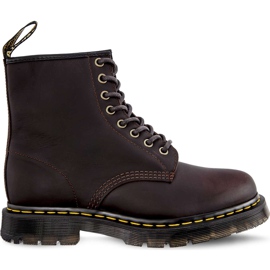 Dr. Martens 1460 DM'S Wintergrip kakaó Snowplow Wp Snowplow Wp barna