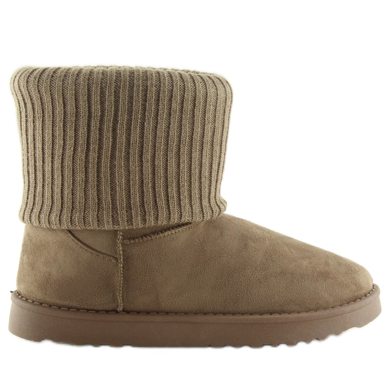 Emusy 2 az 1 -ben barna F1605 Khaki Emusy 2 az 1 -ben barna F1605 Khaki