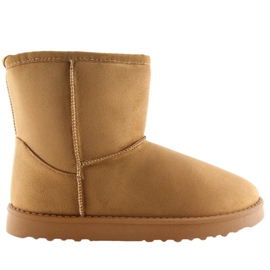 Emusy 2 az 1 -ben teve F1605 Teve barna