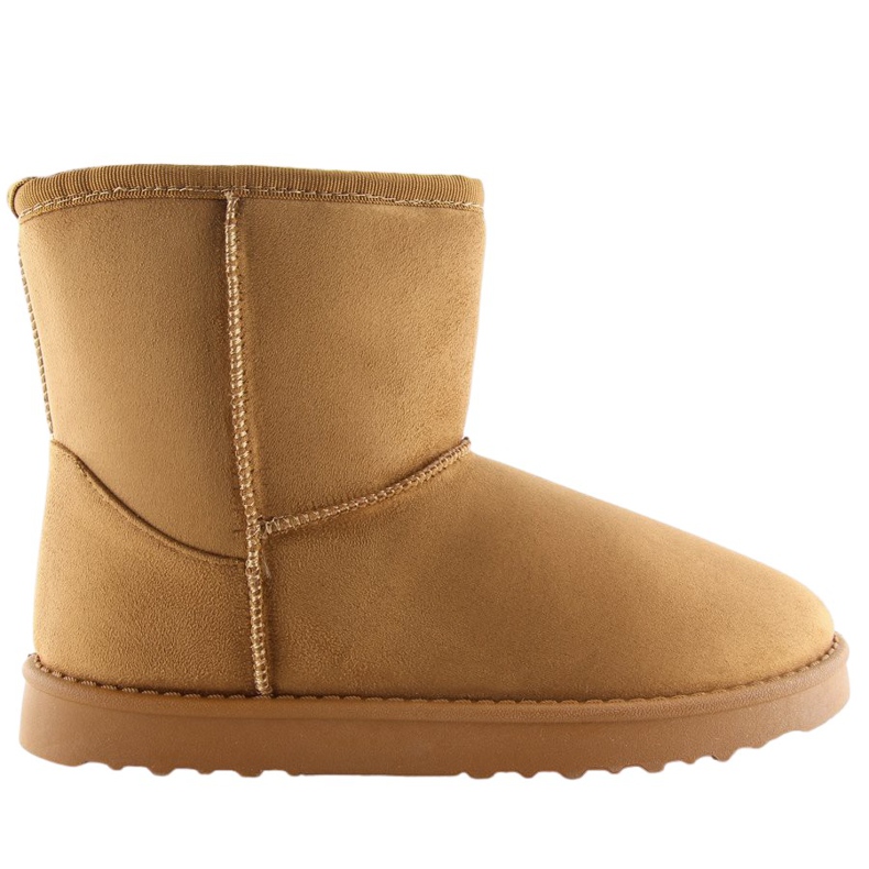 Emusy 2 az 1 -ben teve F1605 Teve barna