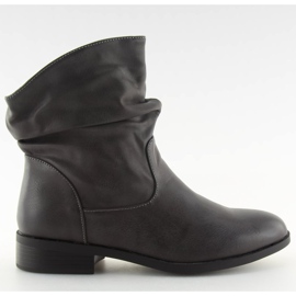 Női cipő szürke 1127-PA szürke