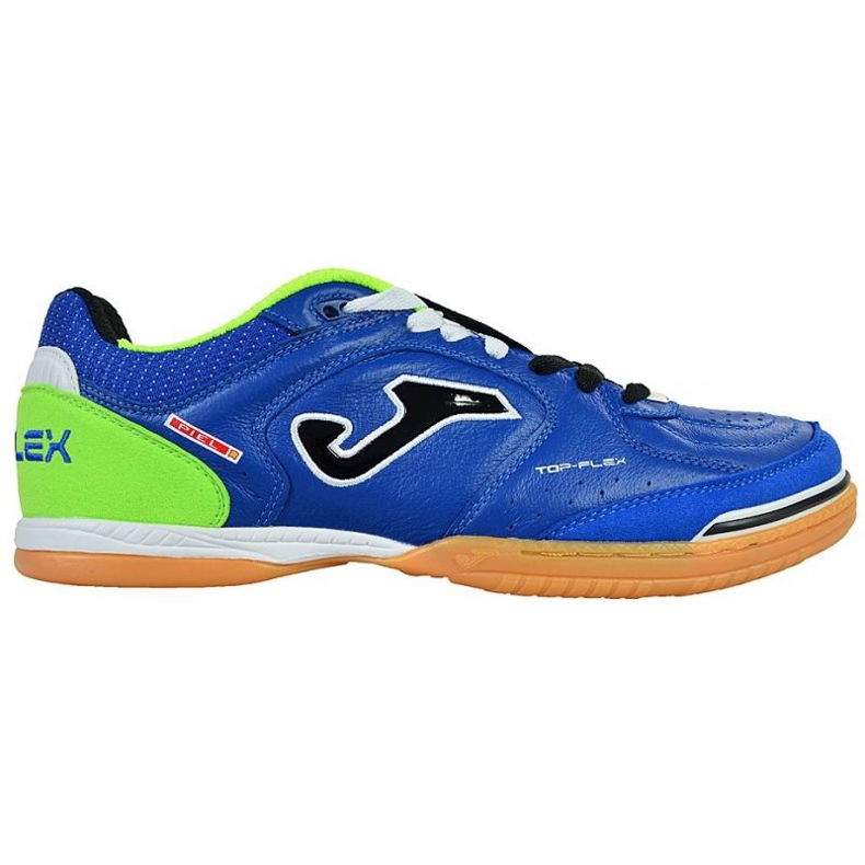 Belső cipő Joma Top Flex 504 M TOPW.504.PS kék kék