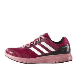 Futócipő adidas Duramo 7 W B33561 rózsaszín