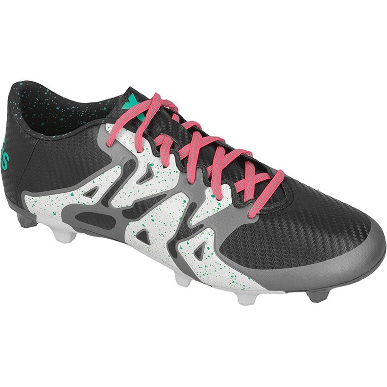 Adidas X 15.3 FG / AG M S78178 futballcipő