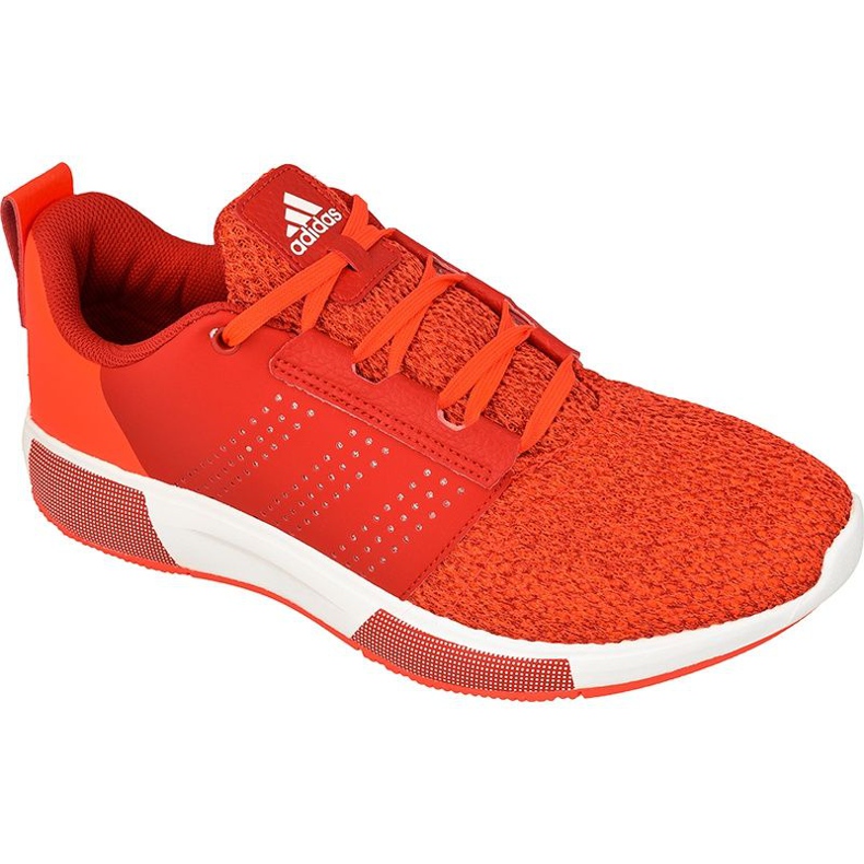 Futócipő adidas Madoru 2 M AQ6523 piros
