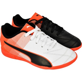 Belső cipő Puma Adreno Ii It Jr 10347607 sokszínű sokszínű Belső cipő Puma Adreno Ii It Jr 10347607 sokszínű sokszínű