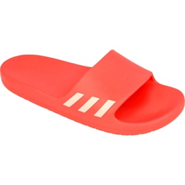 Adidas Aqualette W BA7867 papucs rózsaszín