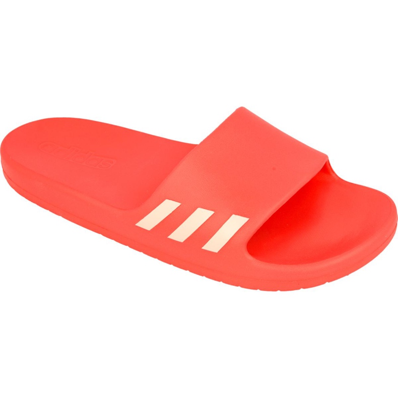 Adidas Aqualette W BA7867 papucs rózsaszín