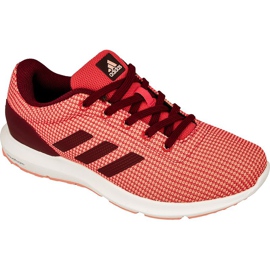 Futócipő adidas Cosmic W BB4353 piros