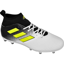 Adidas ACE 17.3 FG M BY2196 futballcipő sokszínű
