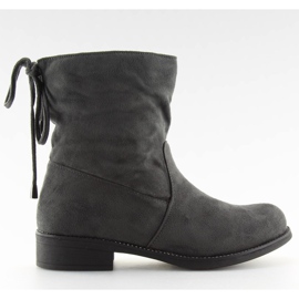 Női cipő szürke 7378-PA szürke Női cipő szürke 7378-PA szürke