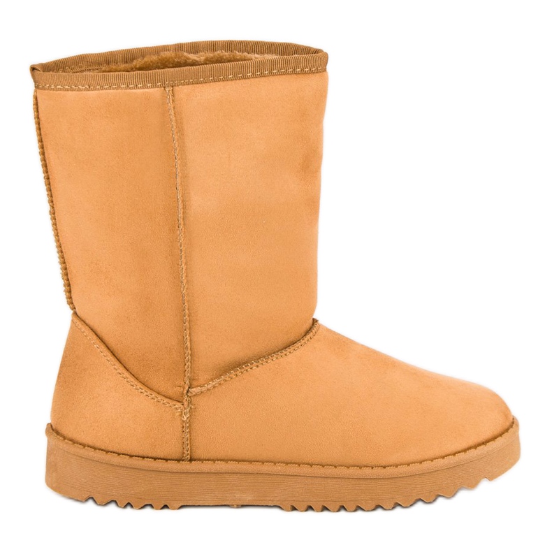 Klasszikus Mukluki barna Klasszikus Mukluki barna