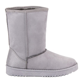 Klasszikus Mukluki szürke