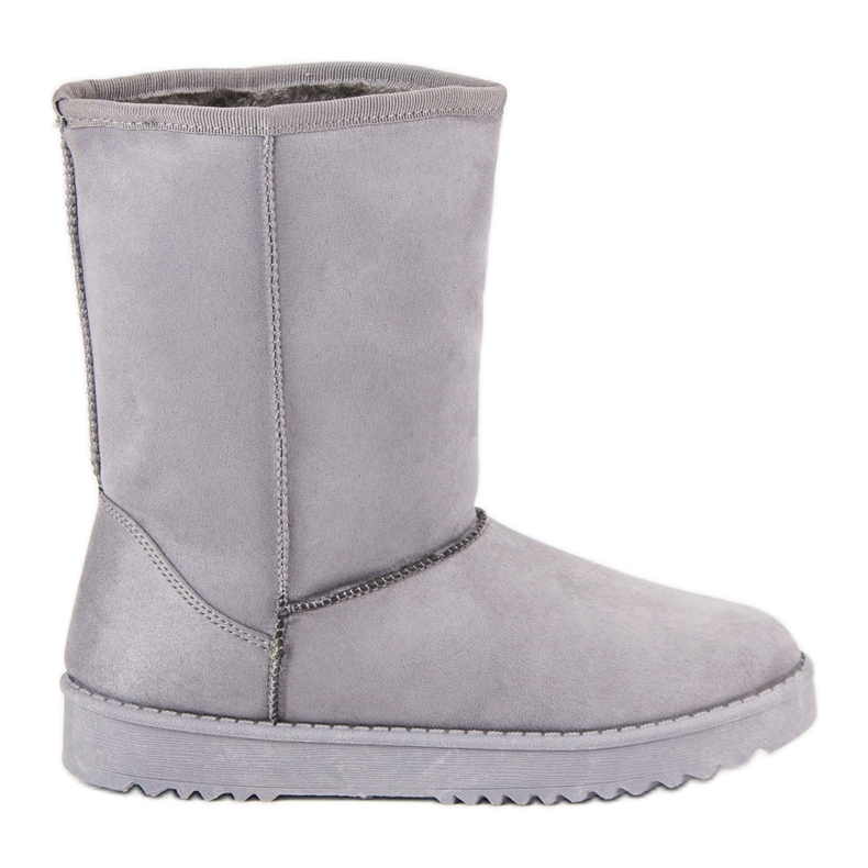 Klasszikus Mukluki szürke