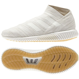 Belső cipő adidas Nemeziz 18.1 Tr M BD7647 fehér fehér