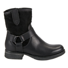 Super Mode Fekete munkások