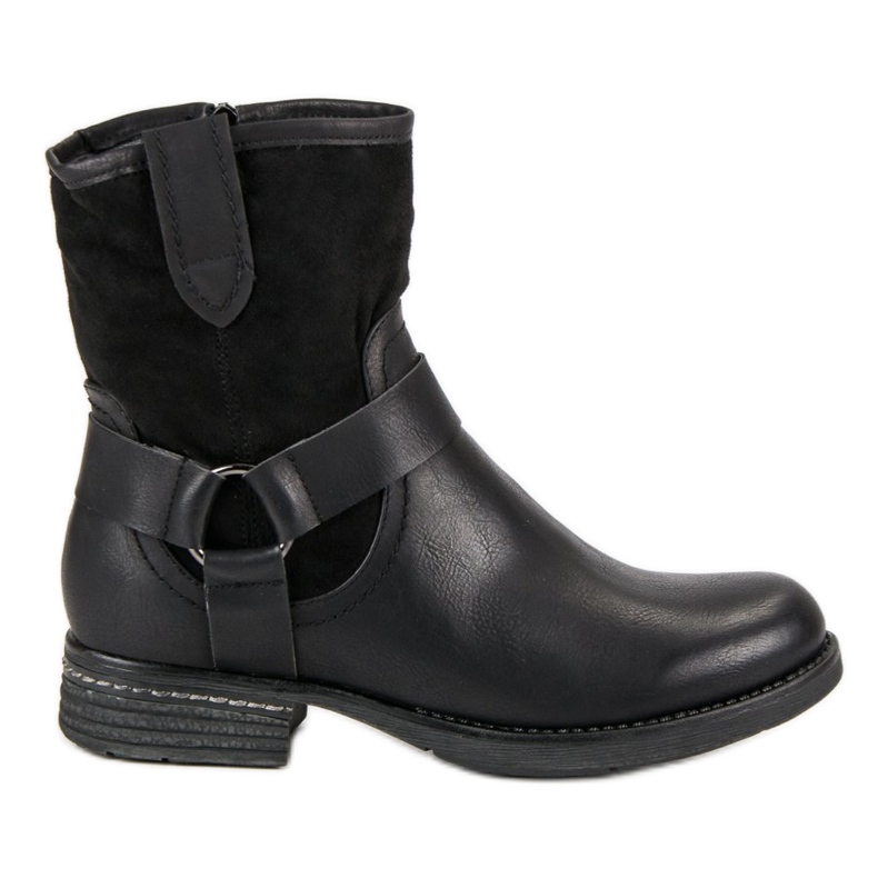 Super Mode Fekete munkások